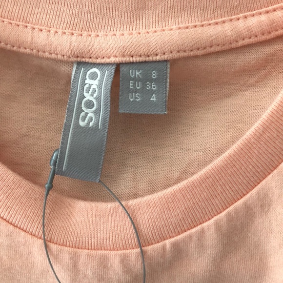 ASOS maternity top - Picture 3 of 4